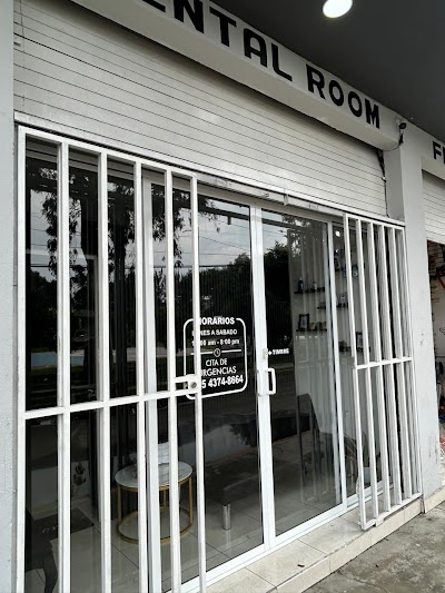 DENTAL ROOM | Odontología y Ortodoncia Especializada