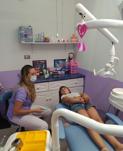 Dental Santa Fe