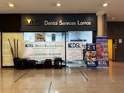 Dental Services Lomas