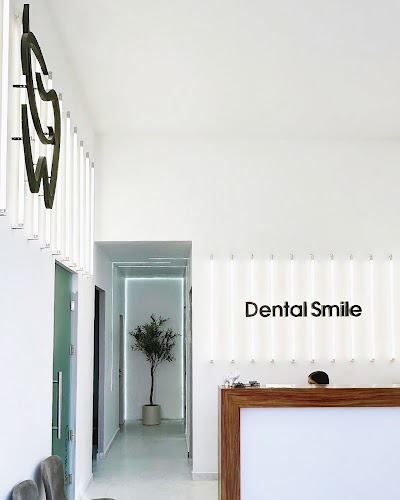 DENTAL SMILE LAGOS