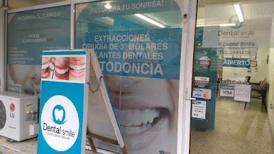 Dental Smile Tampico