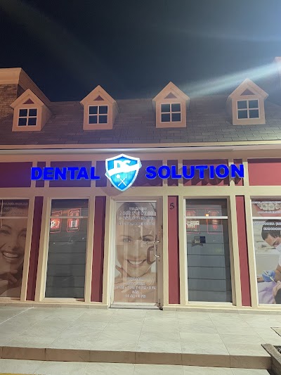 Dental Solution Hermosillo