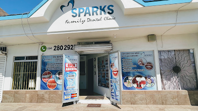 Dental sparks Rosarito ️