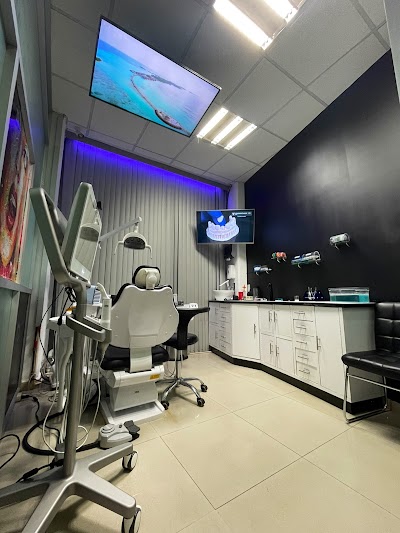 Dental Spekter - Clinica Dental En Cuernavaca