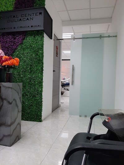 Dentalcenter culiacan