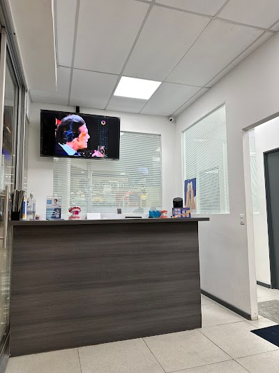 DentalClinic Nezahualcoyotl