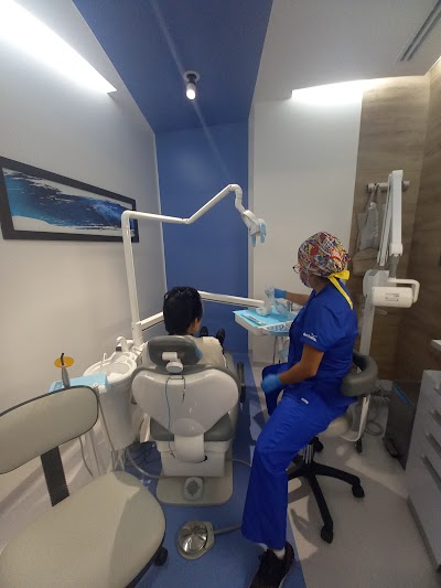 dentalia Centro Santa Fe