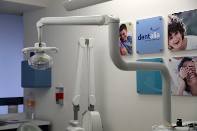 dentalia Galerías Monterrey | Clínica Dental y Dentistas en Monterrey