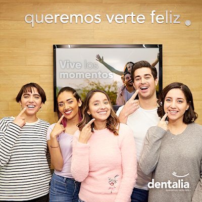 dentalia Magnocentro Interlomas | Clínica Dental y Dentistas en Naucalpan, Edo de México
