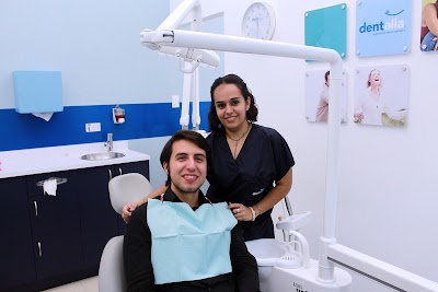 dentalia Oasis Coyoacán