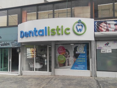 Dentalistic