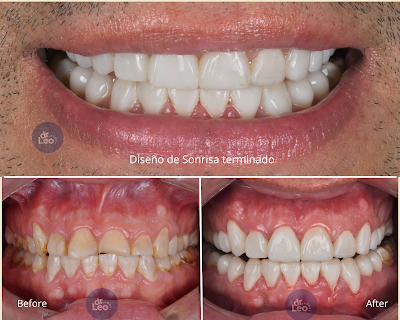 Dentall clinic in Guadalajara