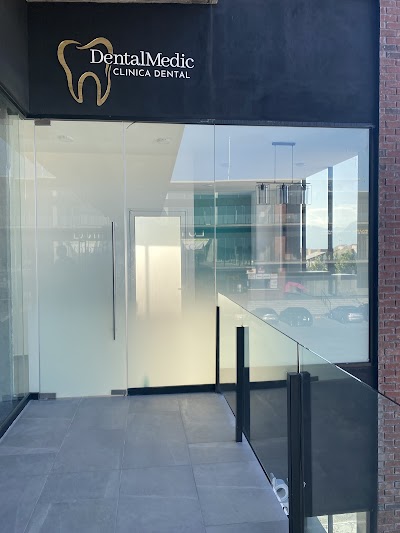 Dentalmedic Cumbres