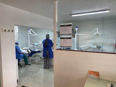 dentalmedics® | Tu Dentista en Guadalupe