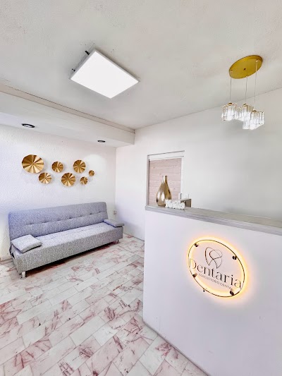 Dentaria Consultorio Dental