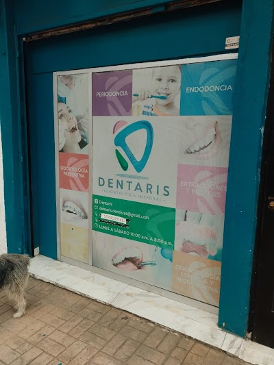 Dentaris