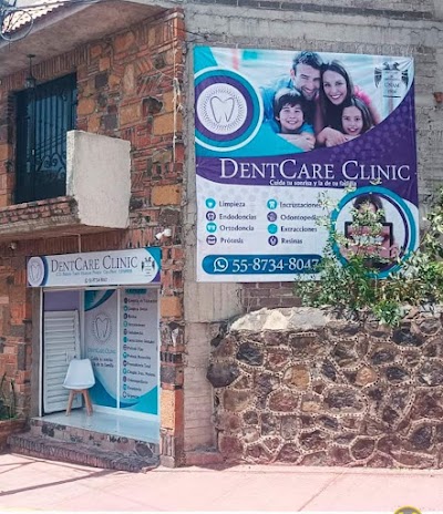 DentCare Clinic