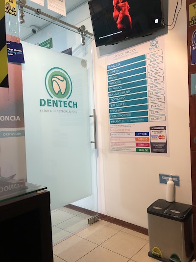 Dentech