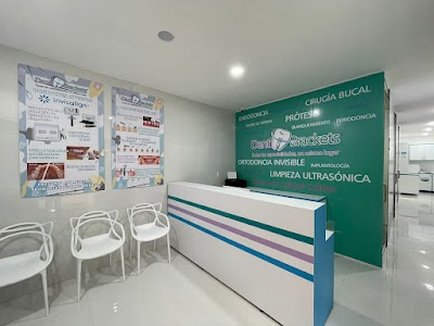 Dentibrackets® Clínica Dental | Chedraui Coapa