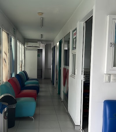 Denticlin San Cristóbal