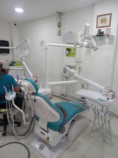 Dentilandmx Clínica dental dentista