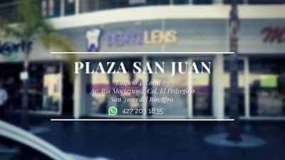 DENTILENS SAN JUAN DEL RÍO