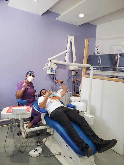 Dentinha mx. 🐭🦷