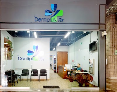 Dentiplus RX Dentista Azcapotzalco