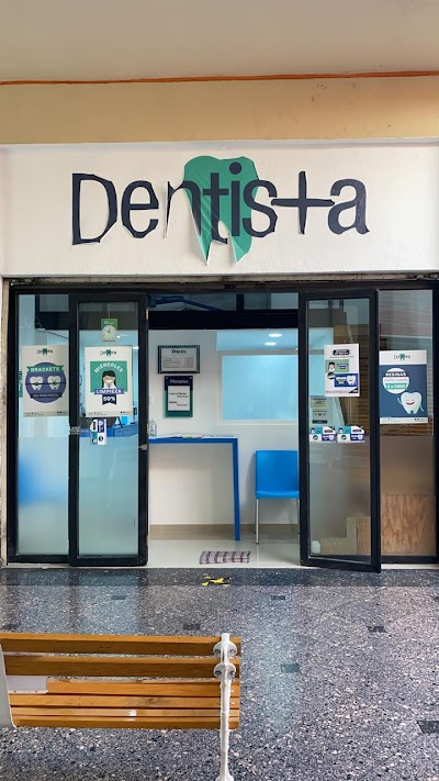 Dentis+a Patio Pedregal