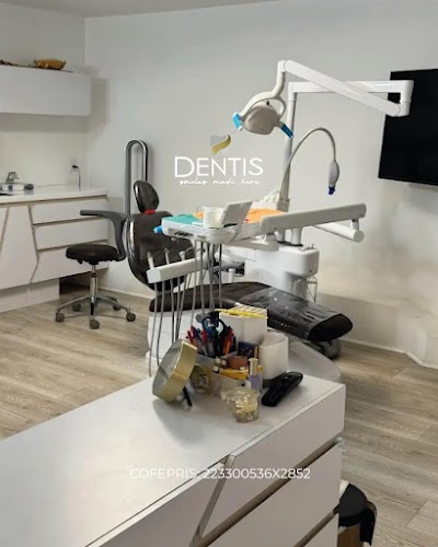 Dentis MX - Polanco