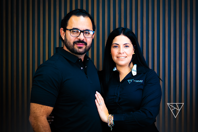 Dentist Los Algodones:Vivant Smile Design