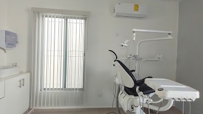 Dentista Ana Gutiérrez