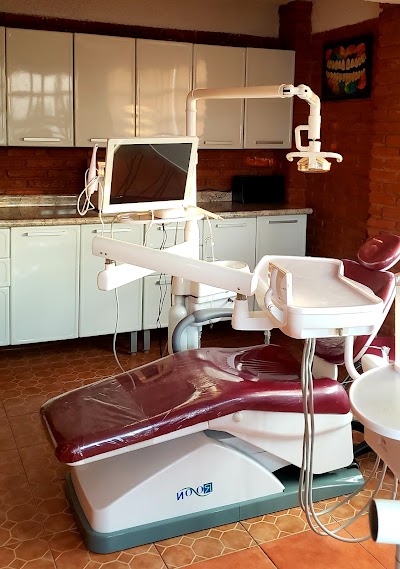 Dentista "Asociacion Odontologica Zaragoza"