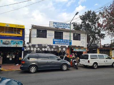 Dentista- Consultorio Dental