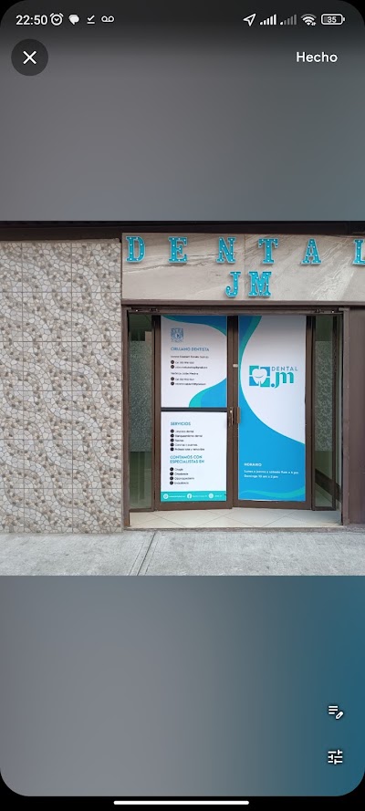 Dentista Coyuya JM
