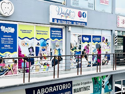 Dentista de niños y adultos Dental Park