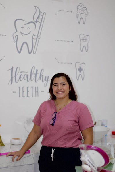 Dentista De Sonrisas | Dentista en Mérida Yucatán