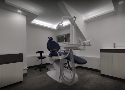 DENTISTA- DENS STUDIO