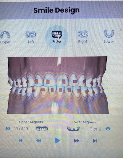 Dentista Dentactic | Coapa