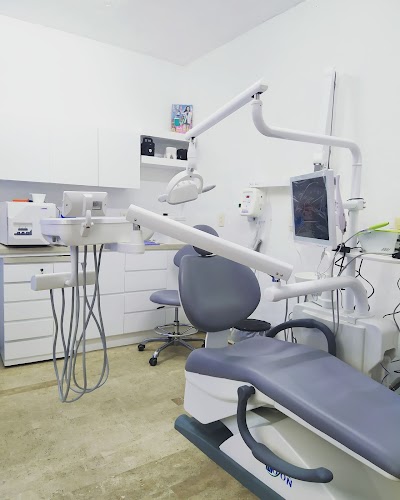 Dentista Dental Moon