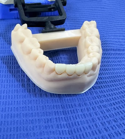 Dentista - Dr. Azael López Osorio ODONTOLOGÍA RESTAURADORA AVANZADA