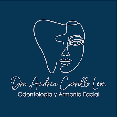 Dentista Dra. Andrea Carrillo
