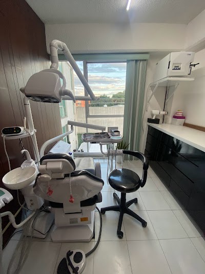 Dentista | Dra. Dafne Urbina | Ortodoncia