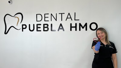 Dentista Dra. Patricia Garcia