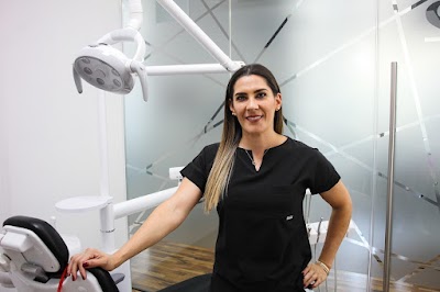 Dentista Dra. Zuthcel