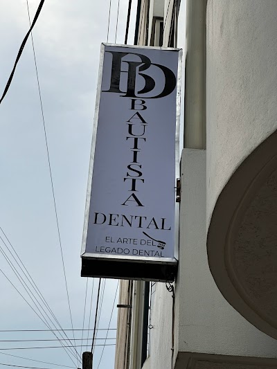 Dentista en Chilpancingo Bautista Dental