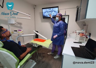 🦷 Dentista en Coyoacán Nava Dent