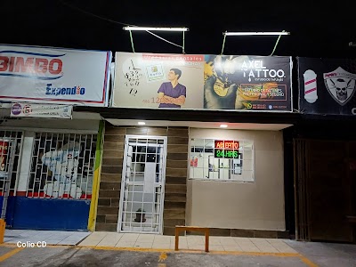 Dentista en Mexicali-Colio Soy Dentista