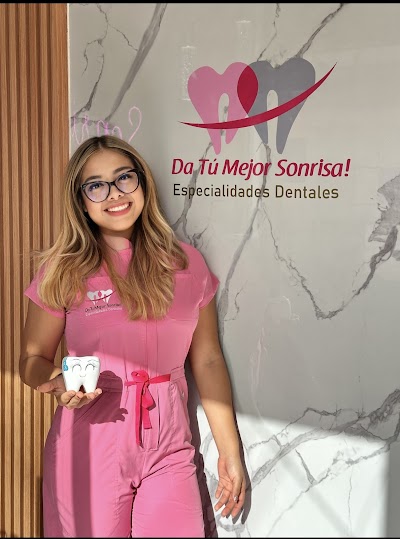Dentista en Playa del Carmen Da tu mejor sonrisa!