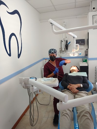 Dentista en polanco mx